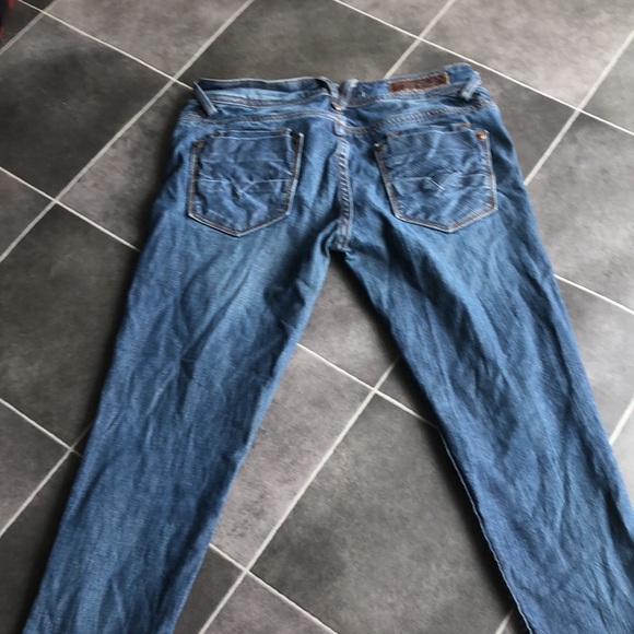 Vigoss Capris! - Picture 3 of 3